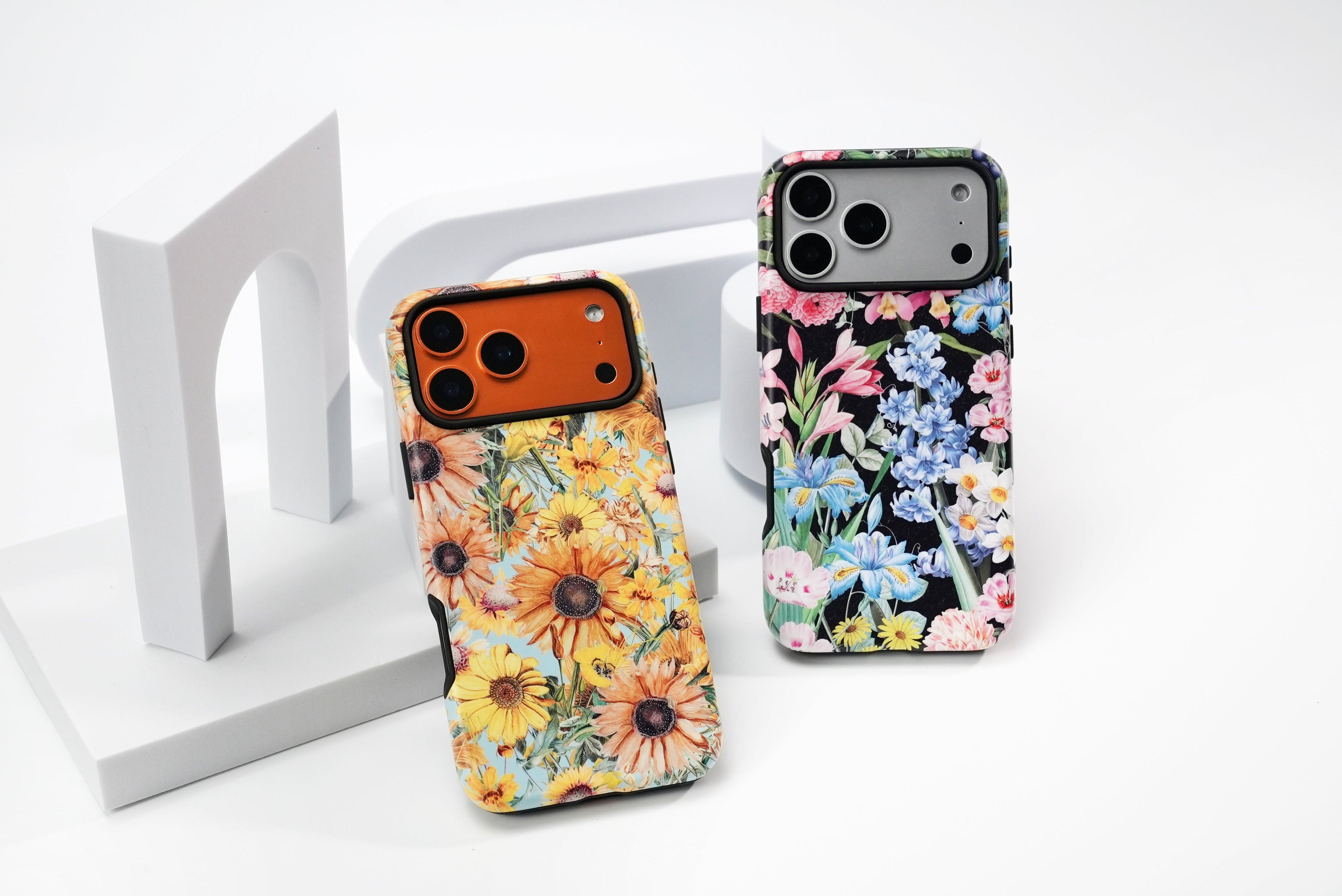 TOUGH PHONE CASE