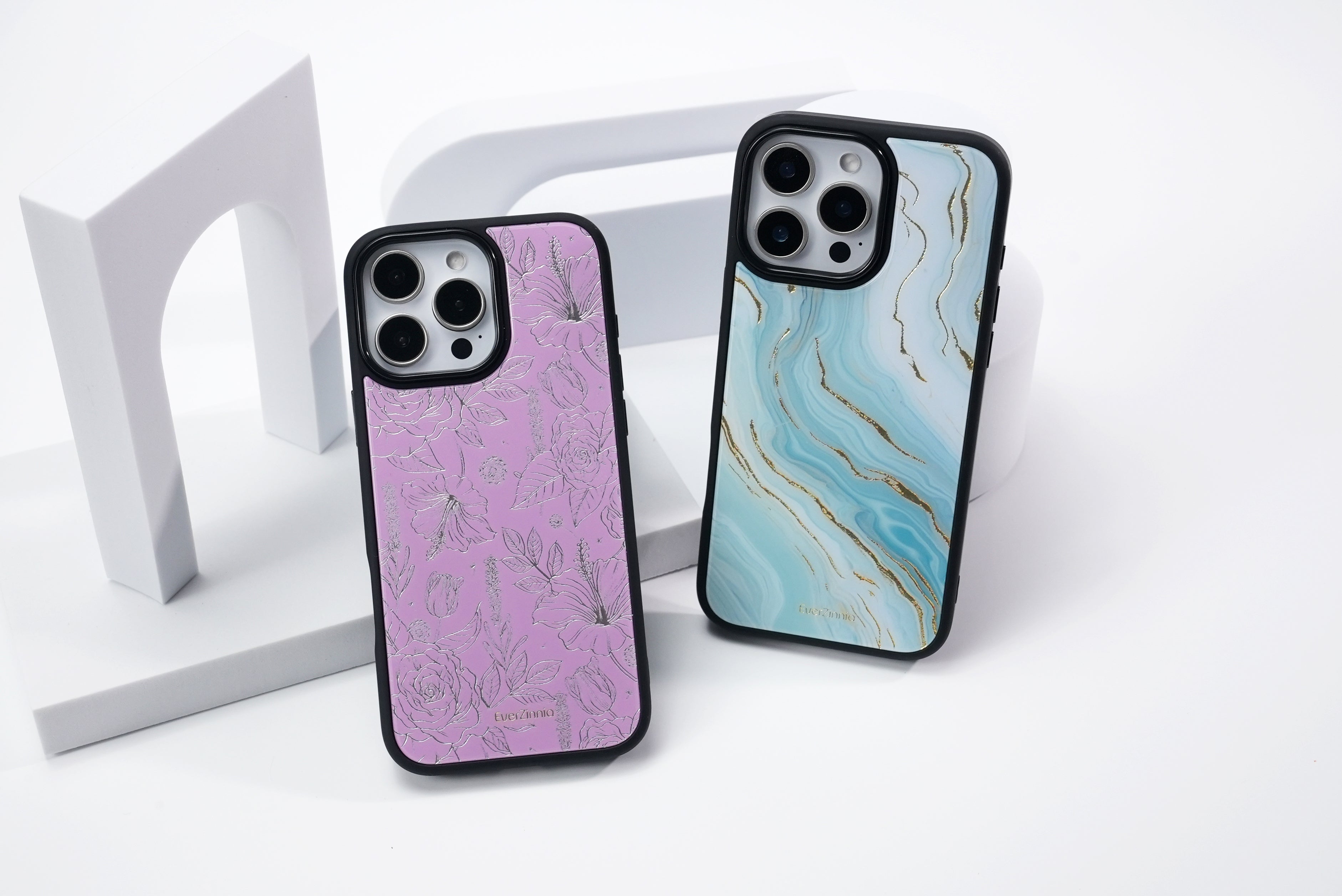 DIVINE PHONE CASE