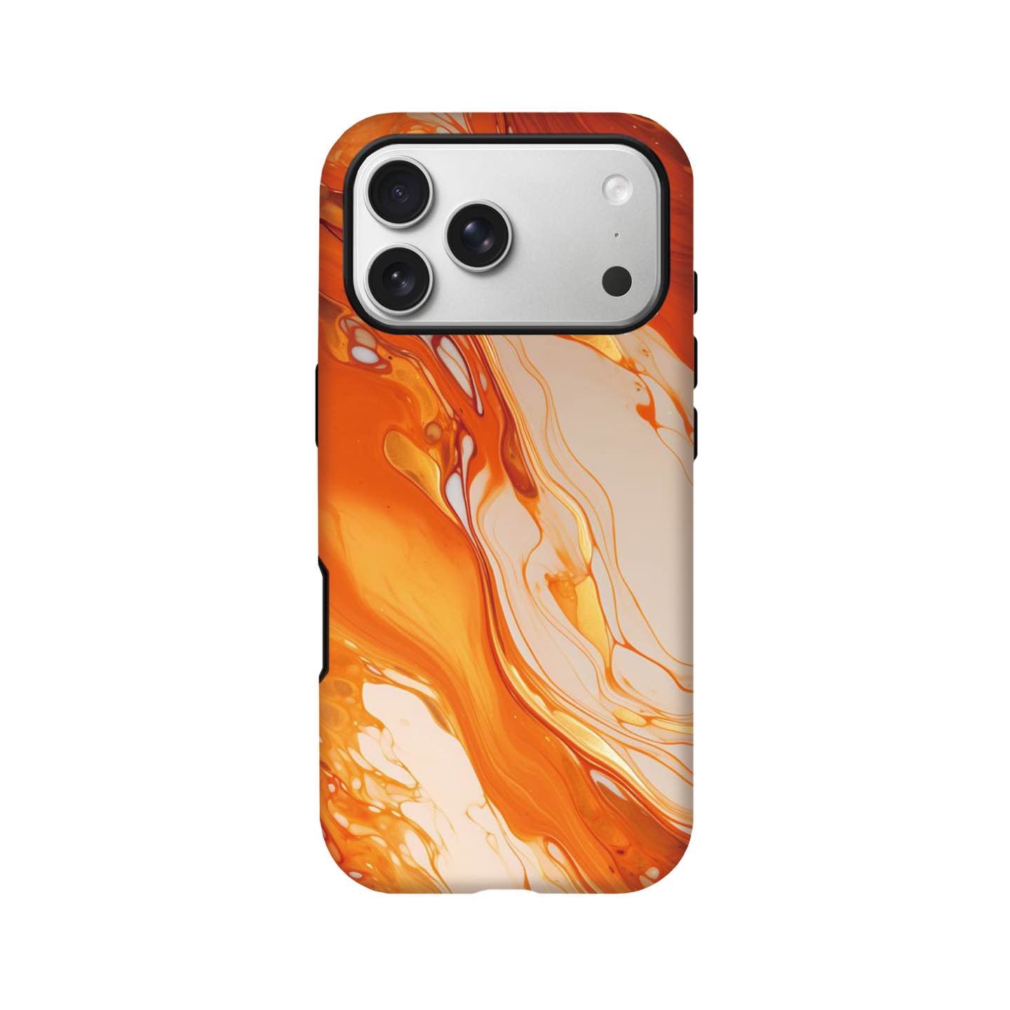 Amber Blend– Tough Case