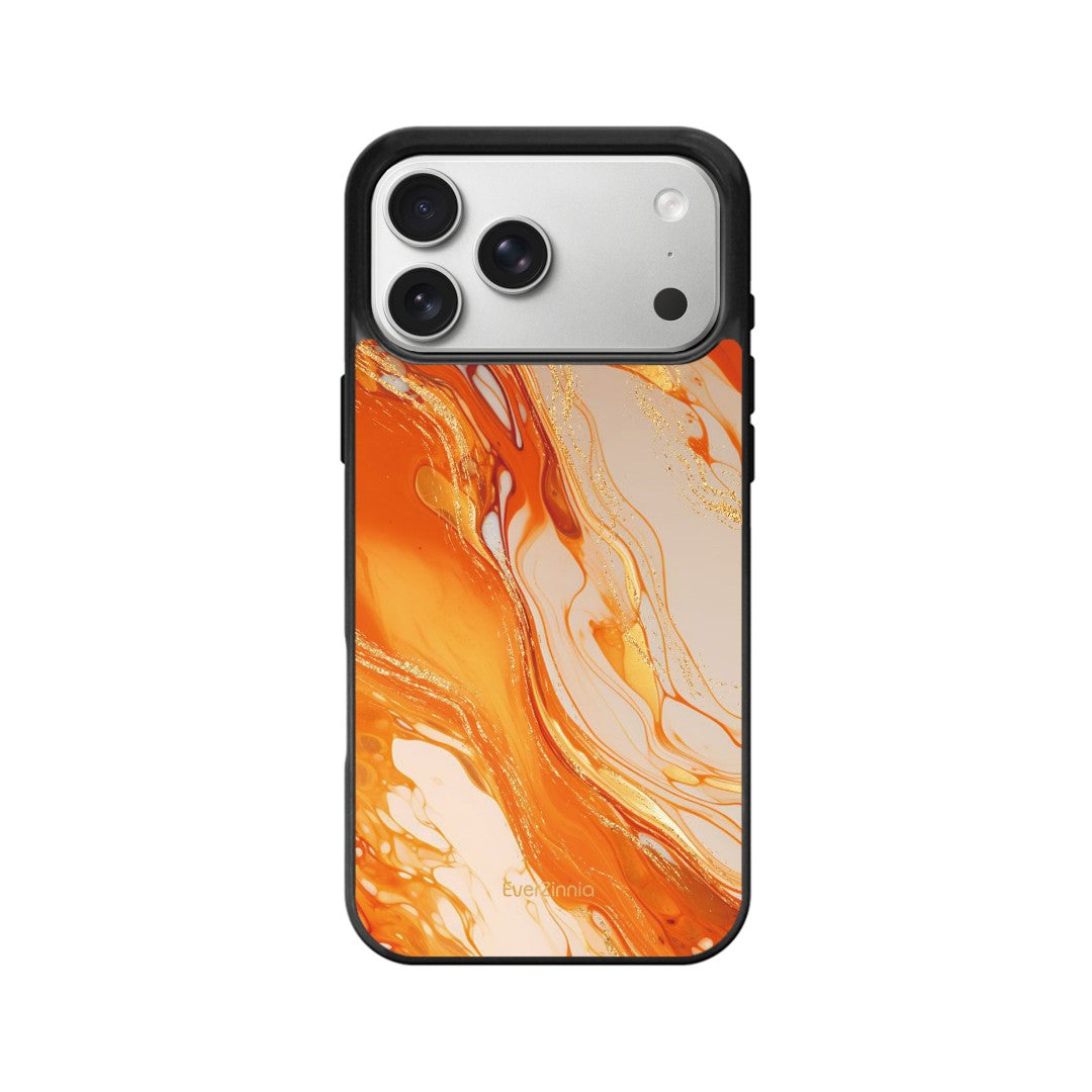 Amber Blend  – Divine Case