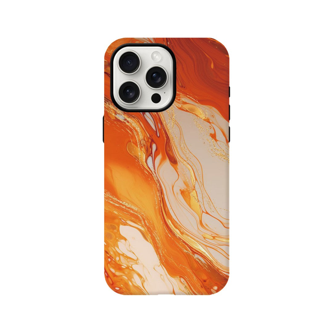 Amber Blend– Tough Case