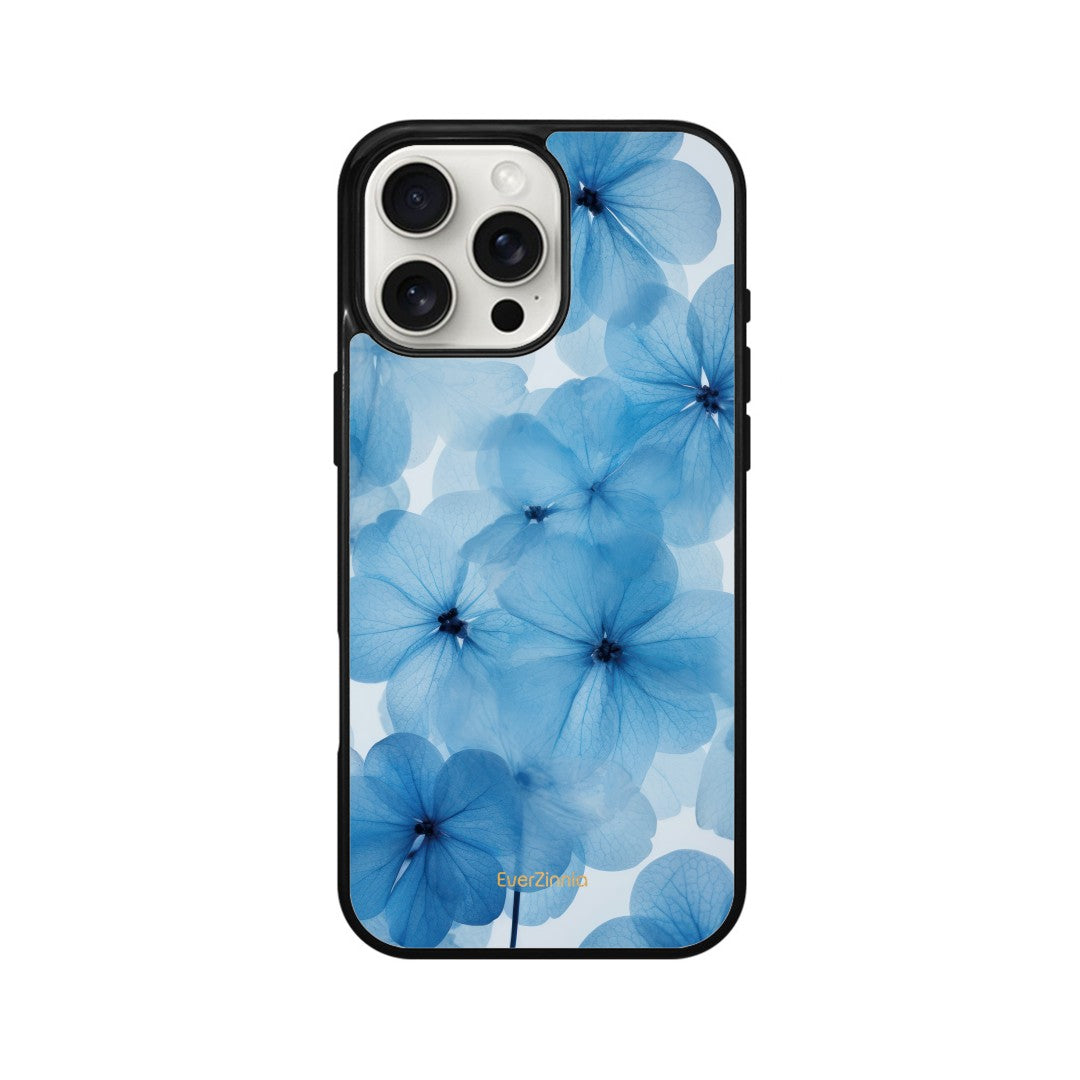 Blue Hydrangea – Divine Case