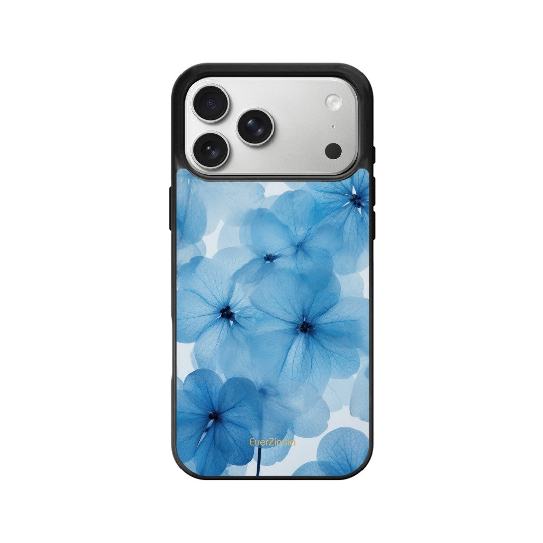 Blue Hydrangea – Divine Case