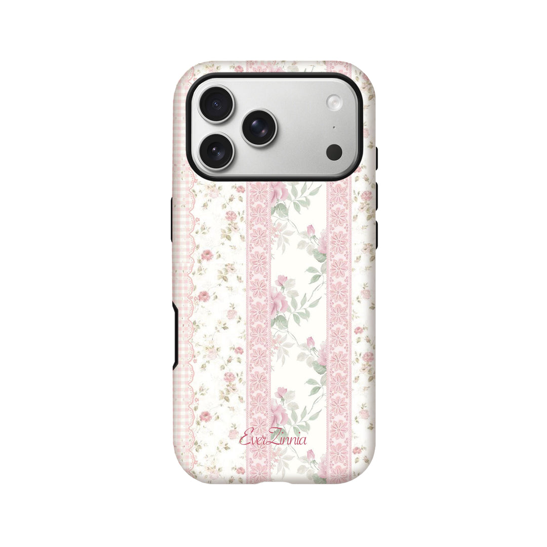 Blush Coquette - Tough Case