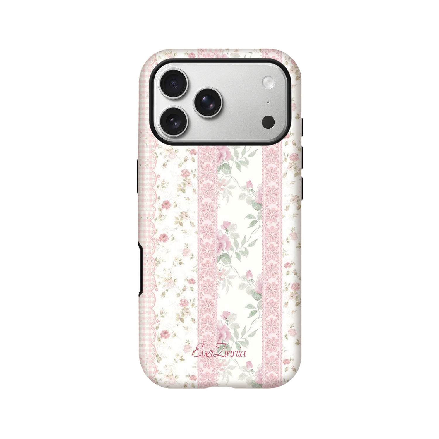 Blush Coquette - Tough Case