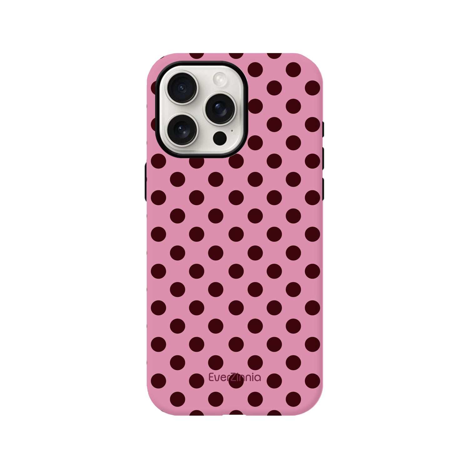 Blush Pop-Tough Case