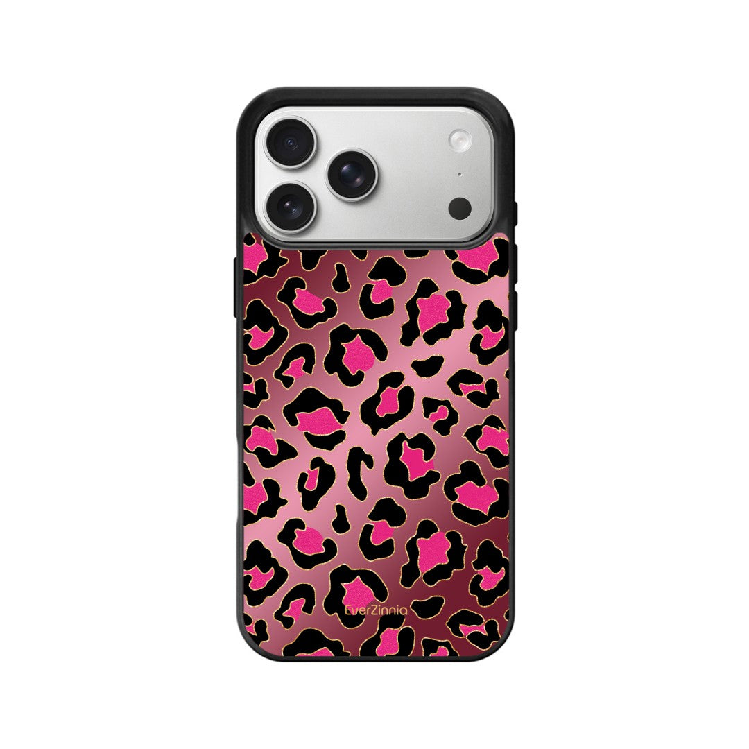 Crimson Leopard – Divine Case