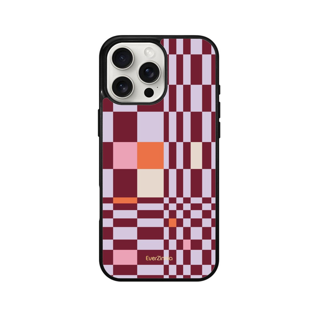 Dark Checker – Divine Case