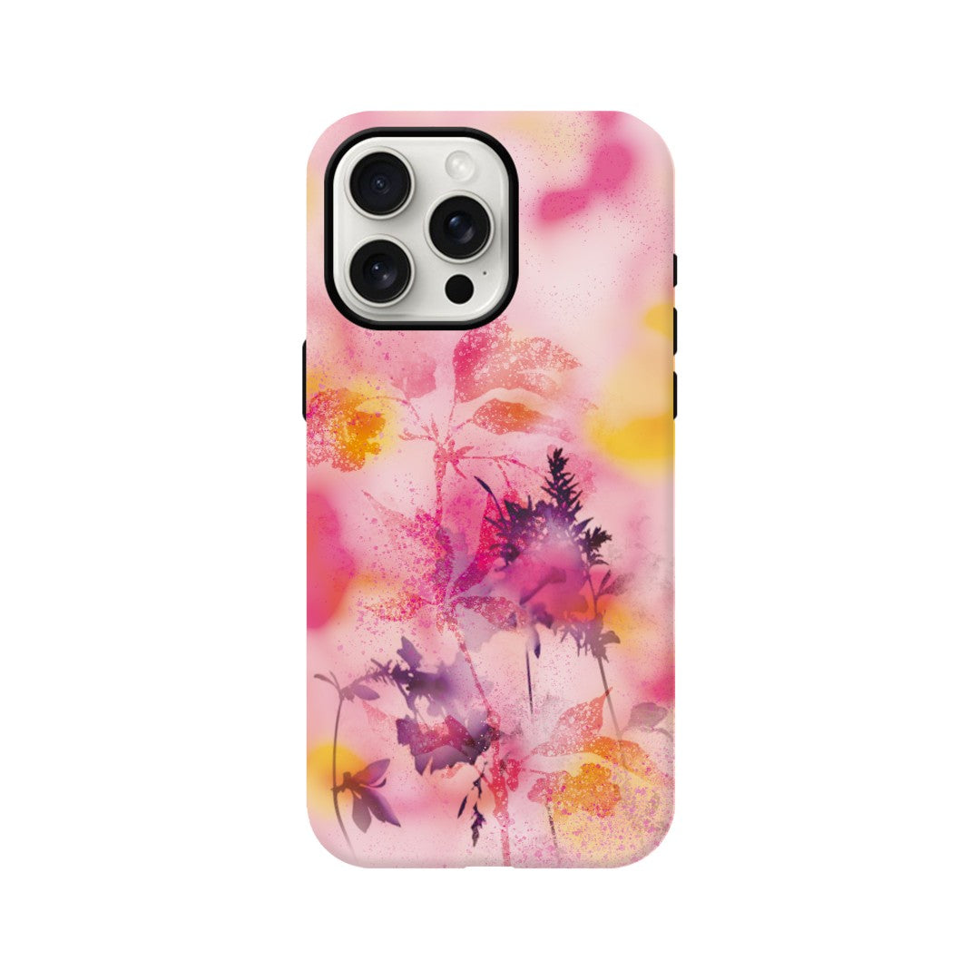 Fantasy Foliage – Tough Case