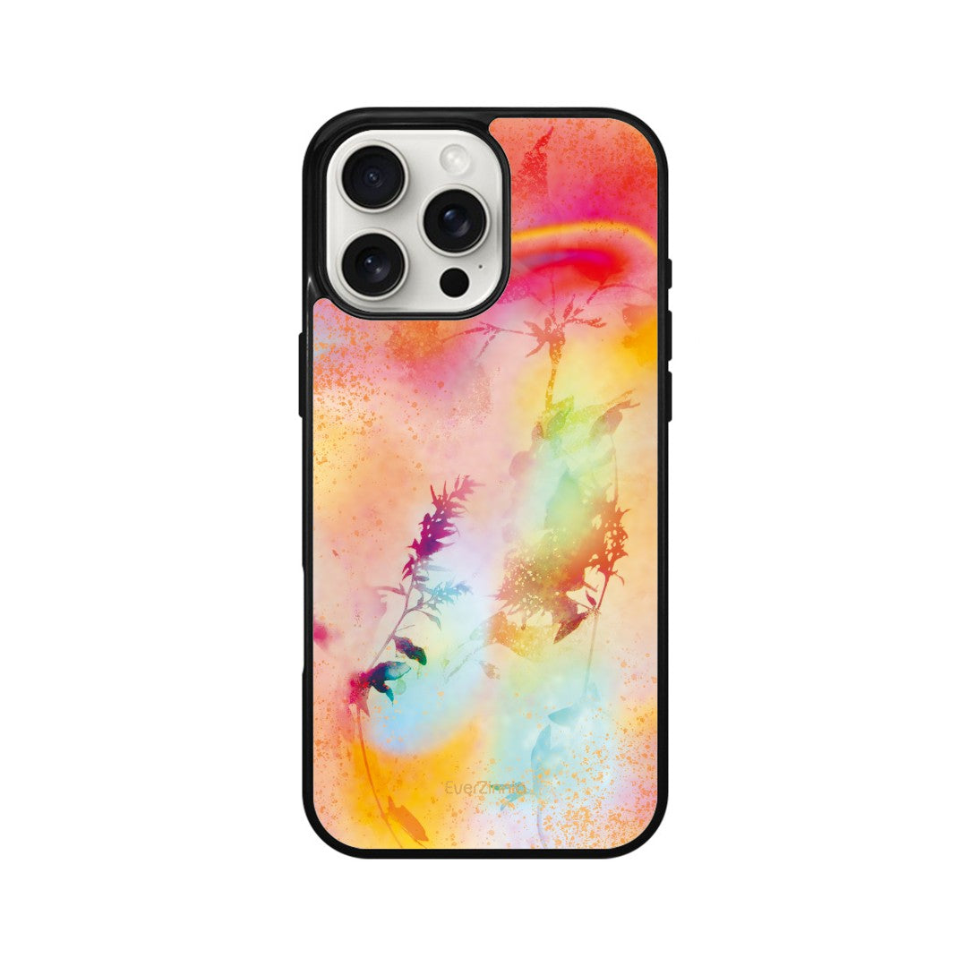 Fantasy Foliage and Aurora – Divine Case