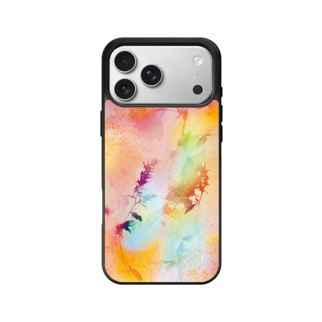 Fantasy Foliage and Aurora – Divine Case