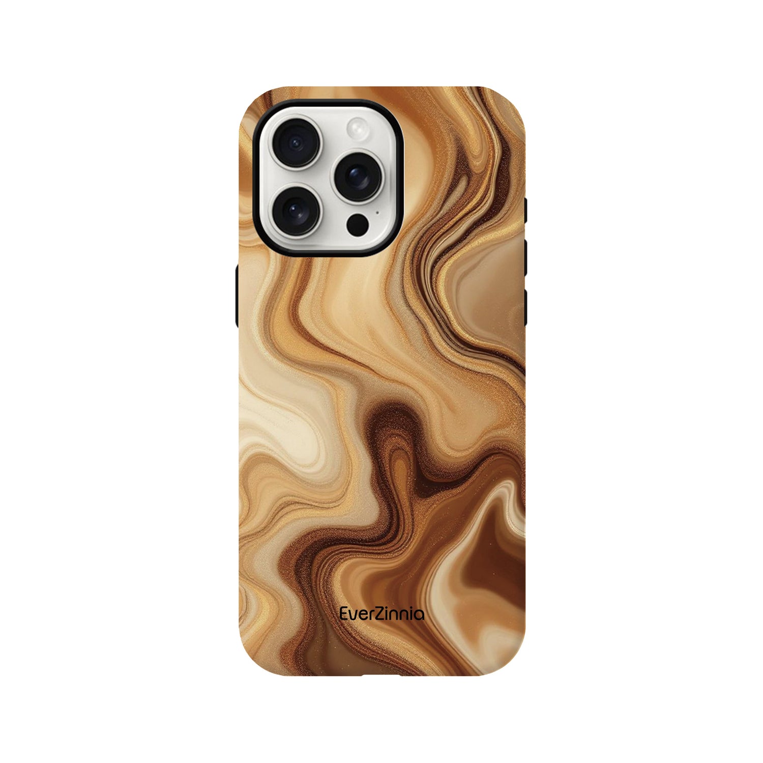 Golden Sandstone-Tough Case