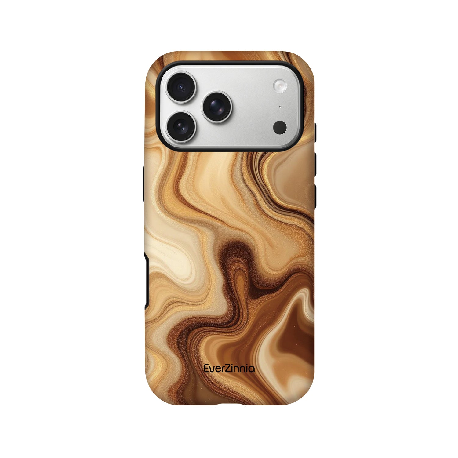 Golden Sandstone-Tough Case