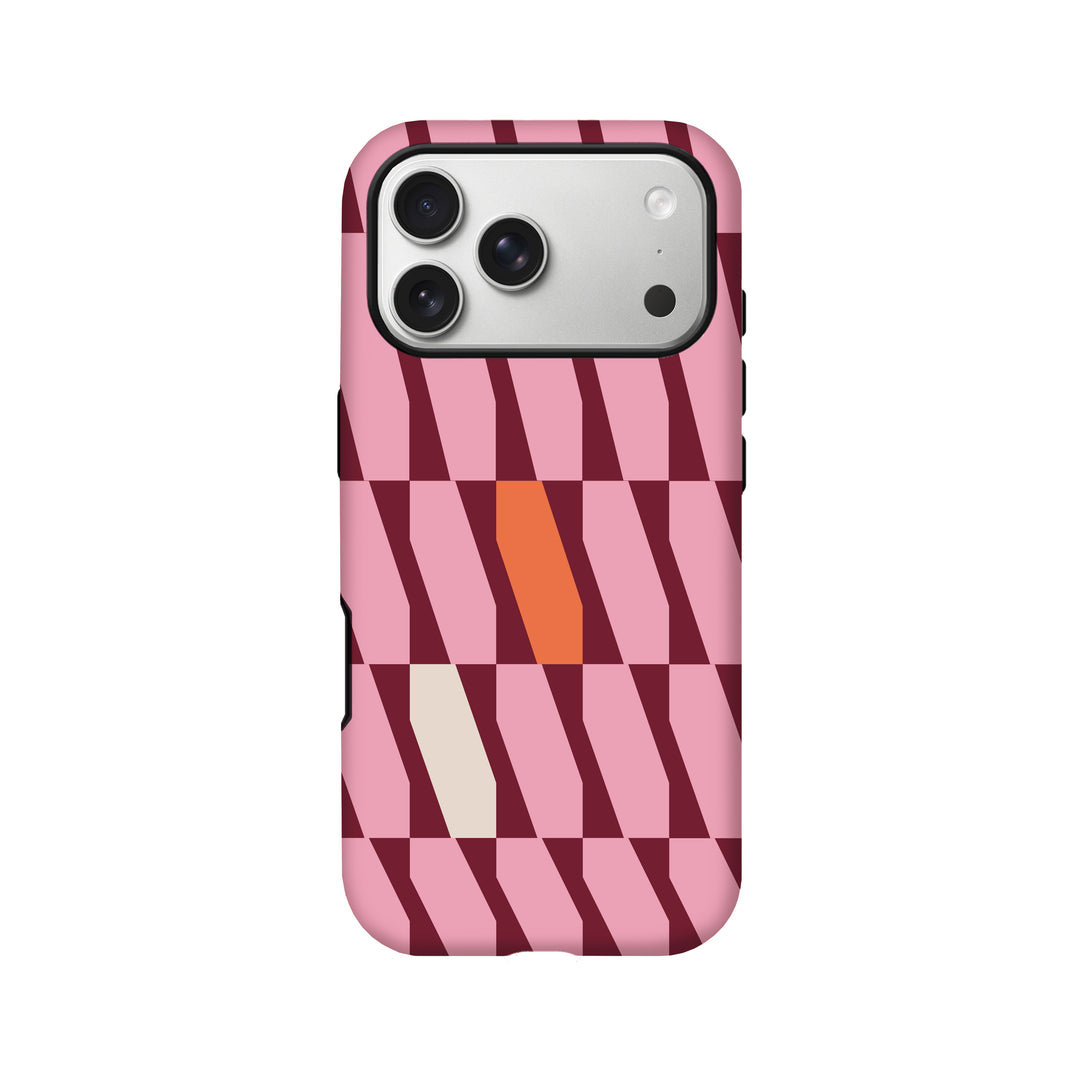 Harmony Grid – Tough Case