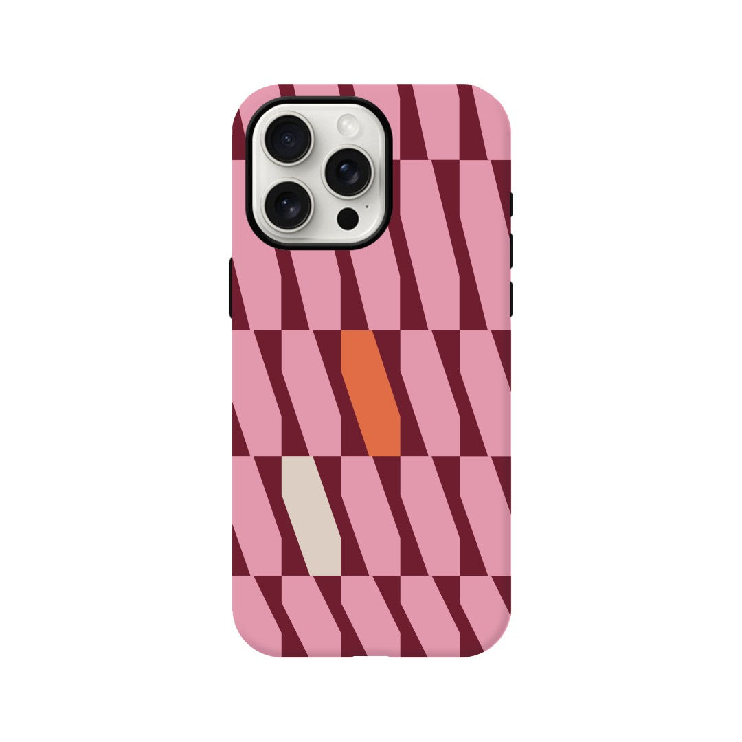 Harmony Grid – Tough Case