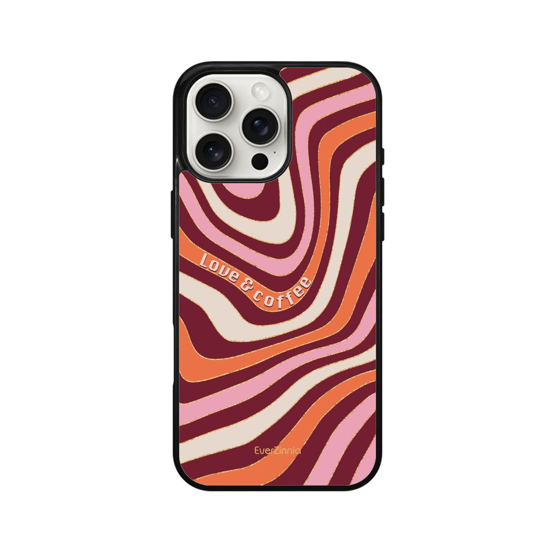 Love & Coffee – Divine Case