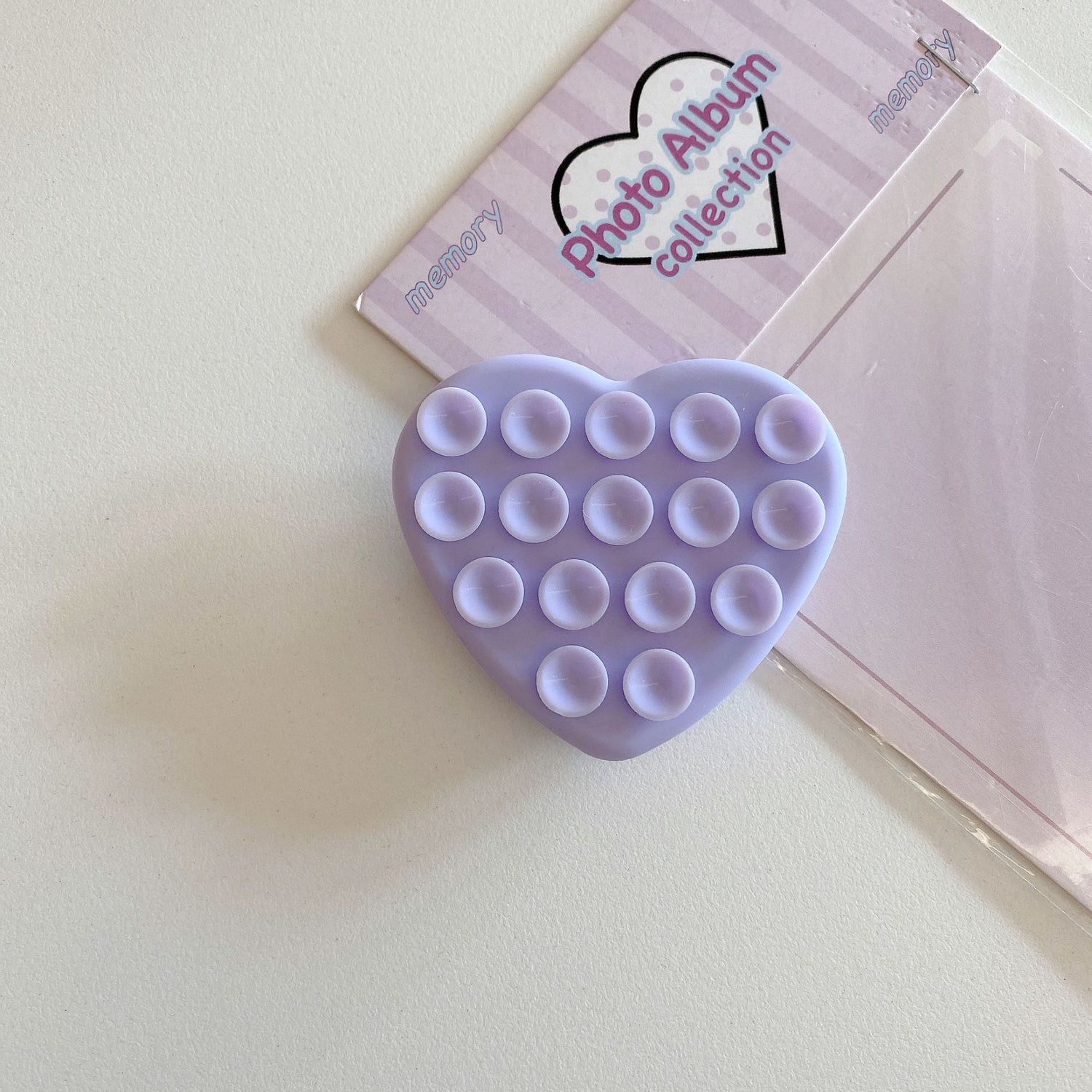 OctoGrip™ Magnetic Suction Phone Grip | MagSafe Compatible