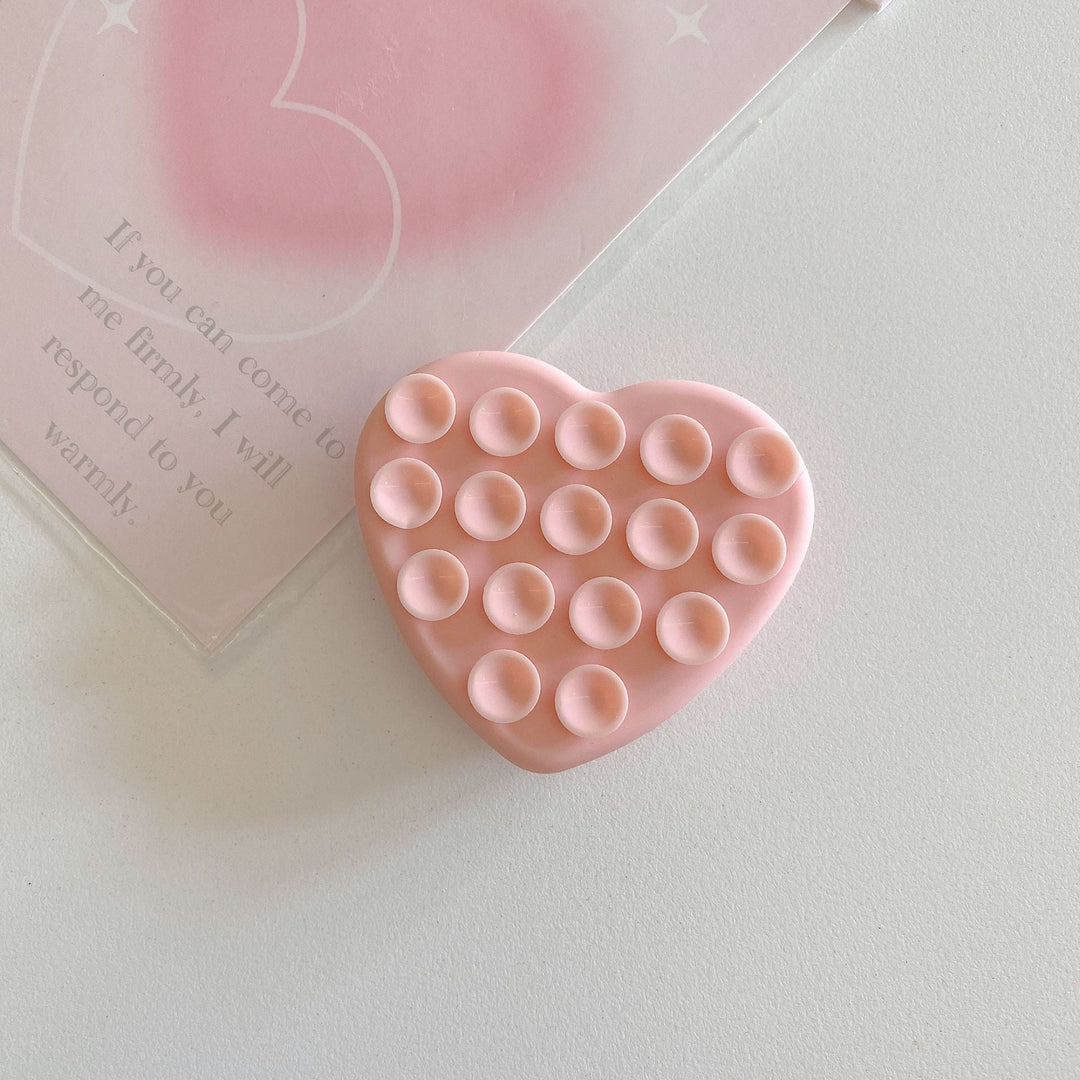 OctoGrip™ Magnetic Suction Phone Grip | MagSafe Compatible