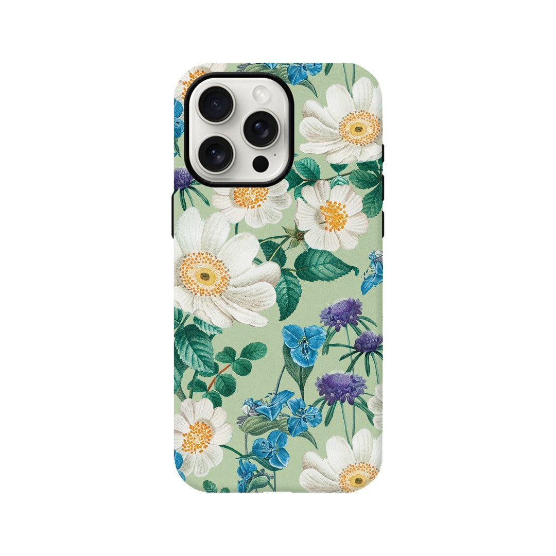 Raisa – Tough Case