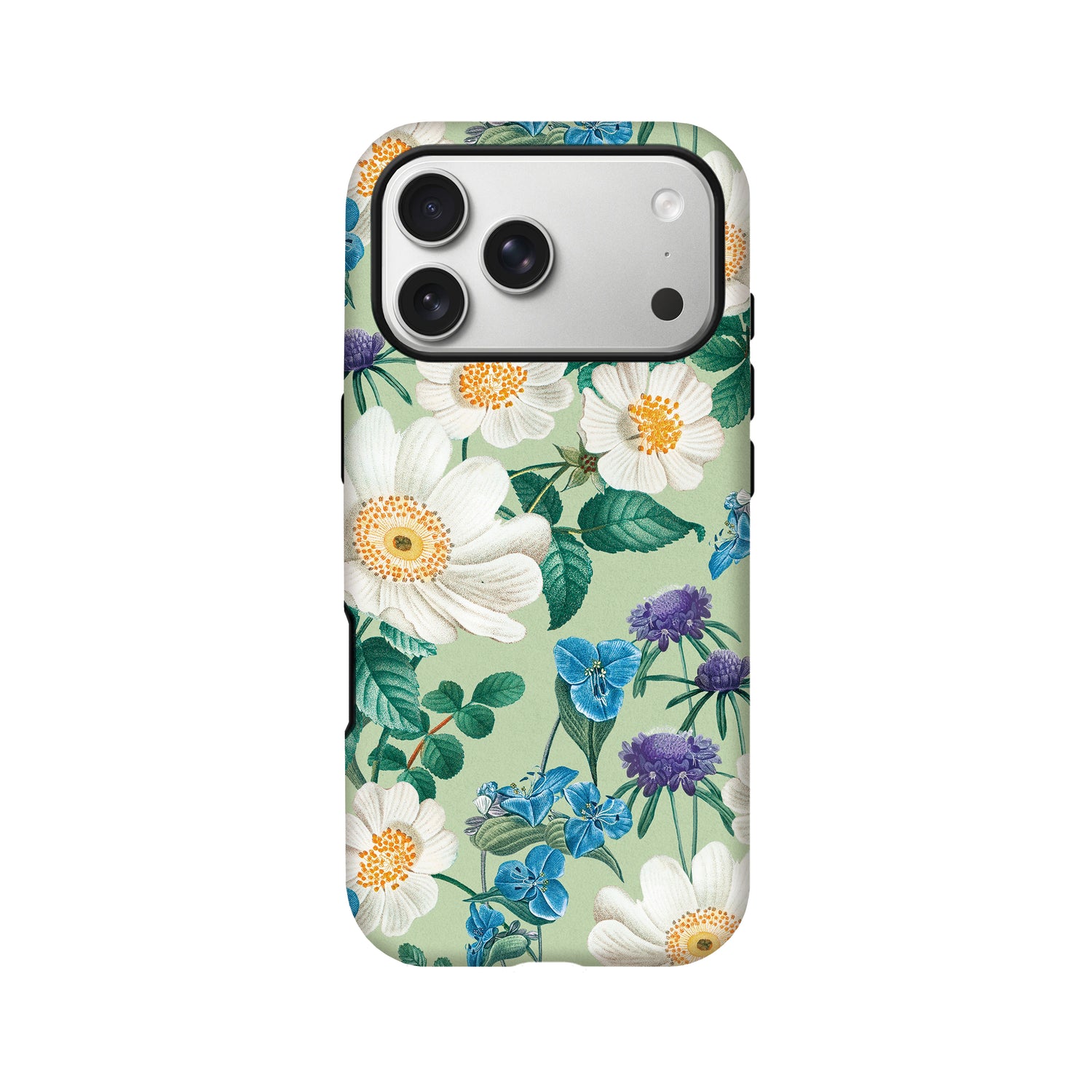 Raisa – Tough Case