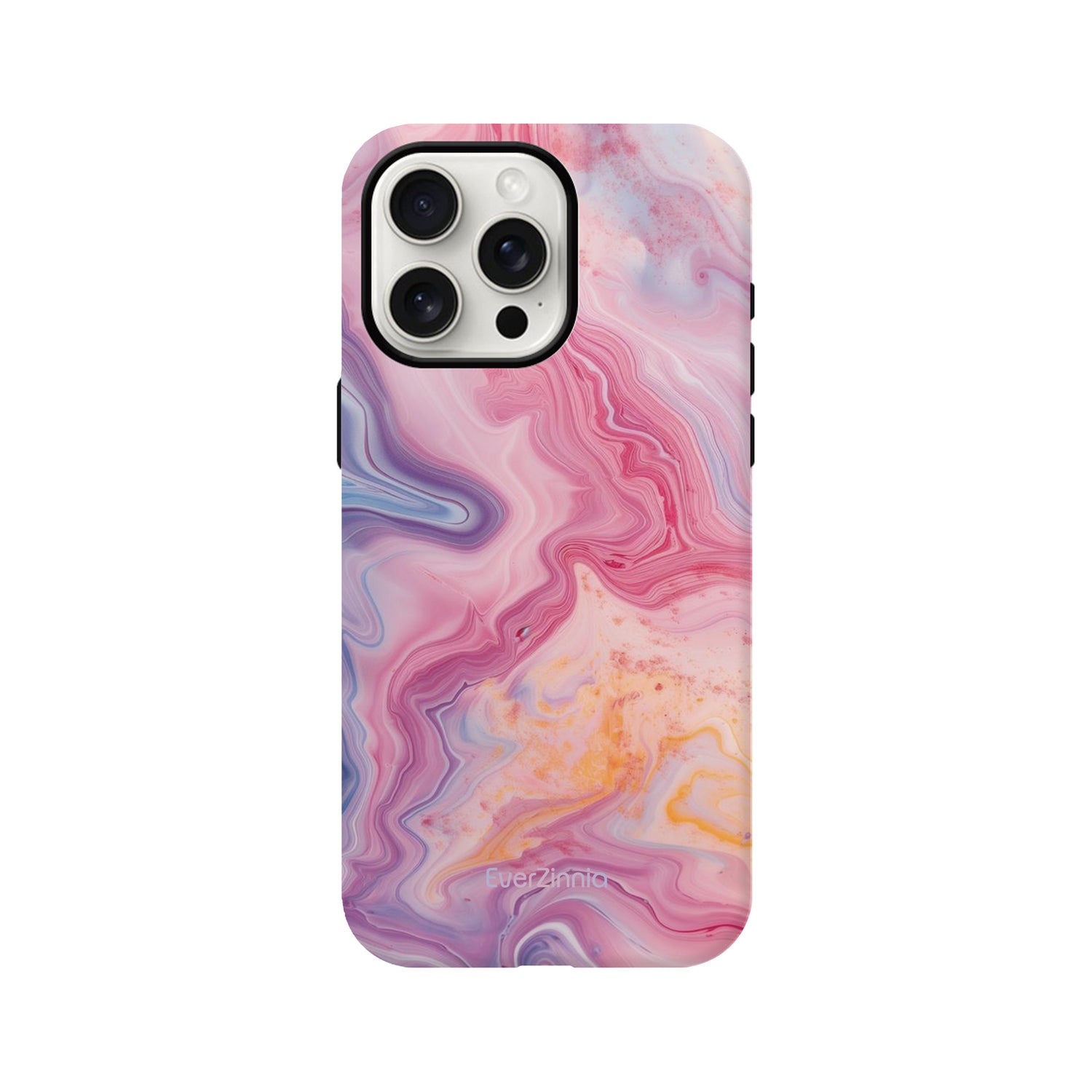 Rosé Quartz-Tough Case