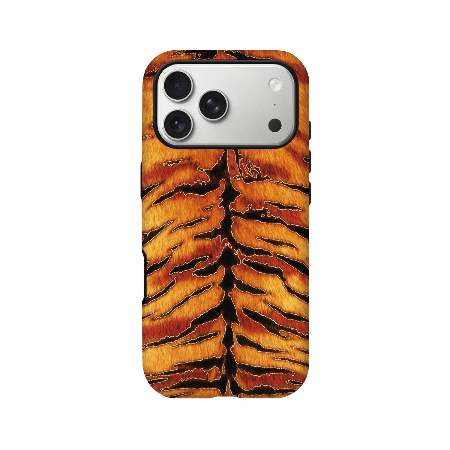 Tiger – Tough Case