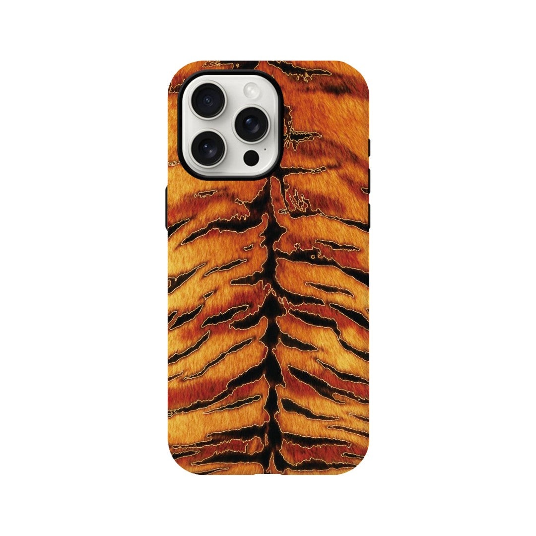Tiger – Tough Case