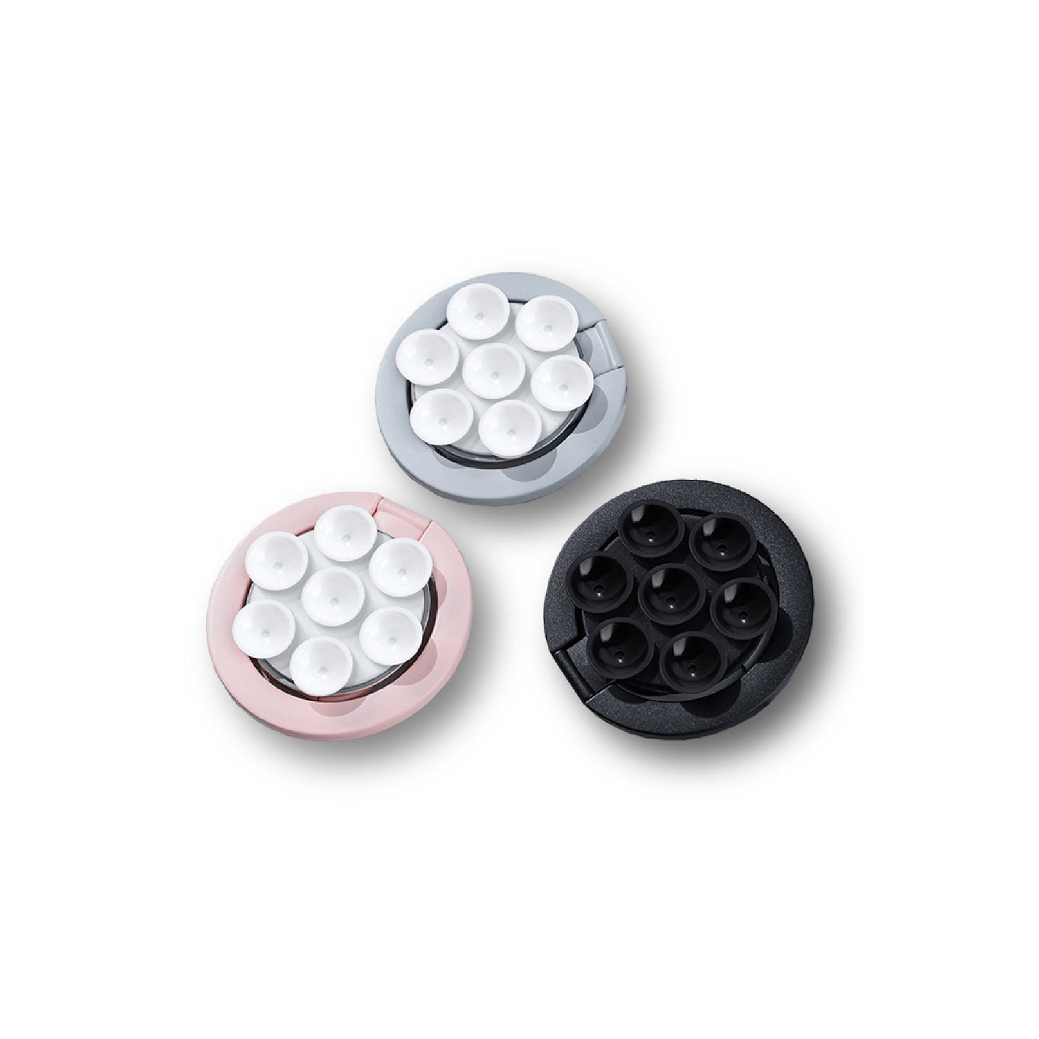 MagSafe Suction Phone Mount