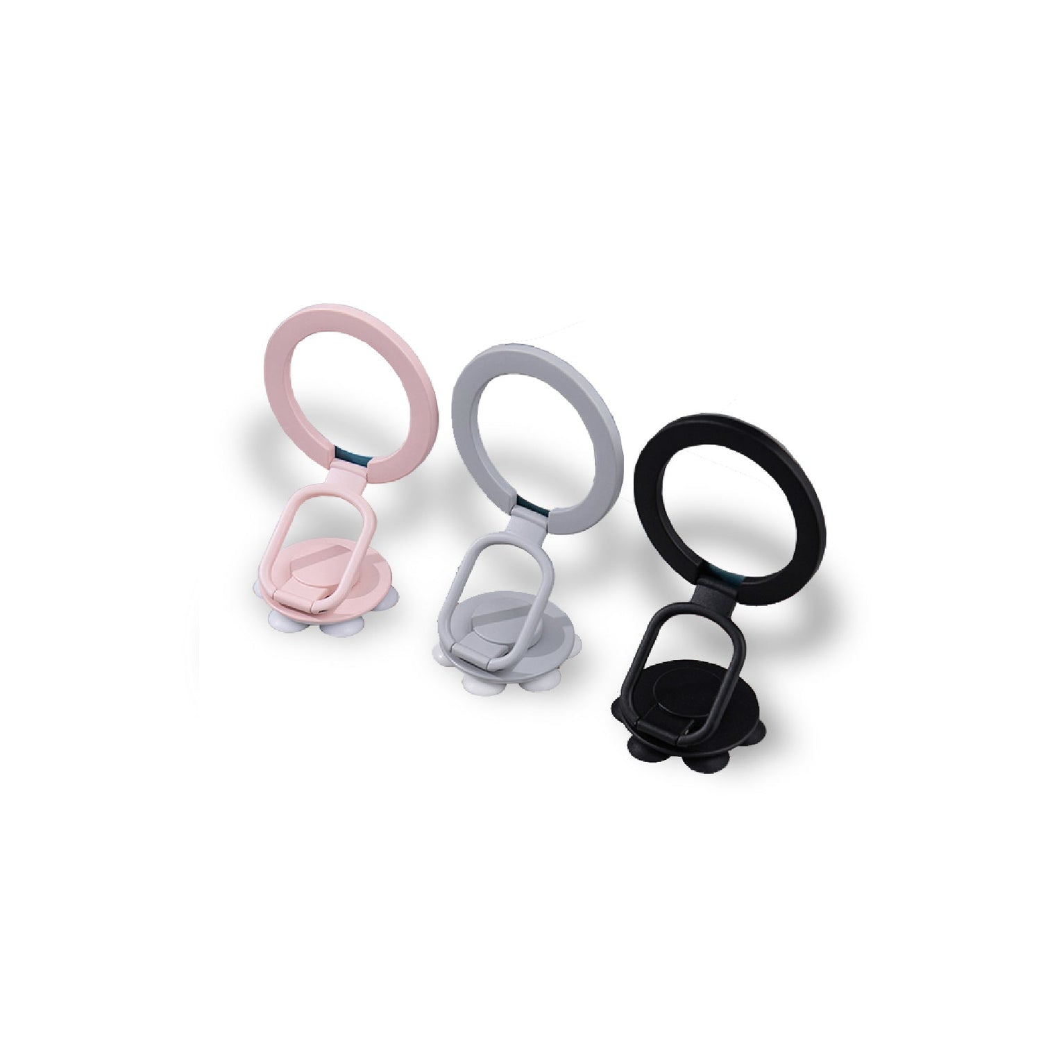 MagSafe Suction Phone Mount