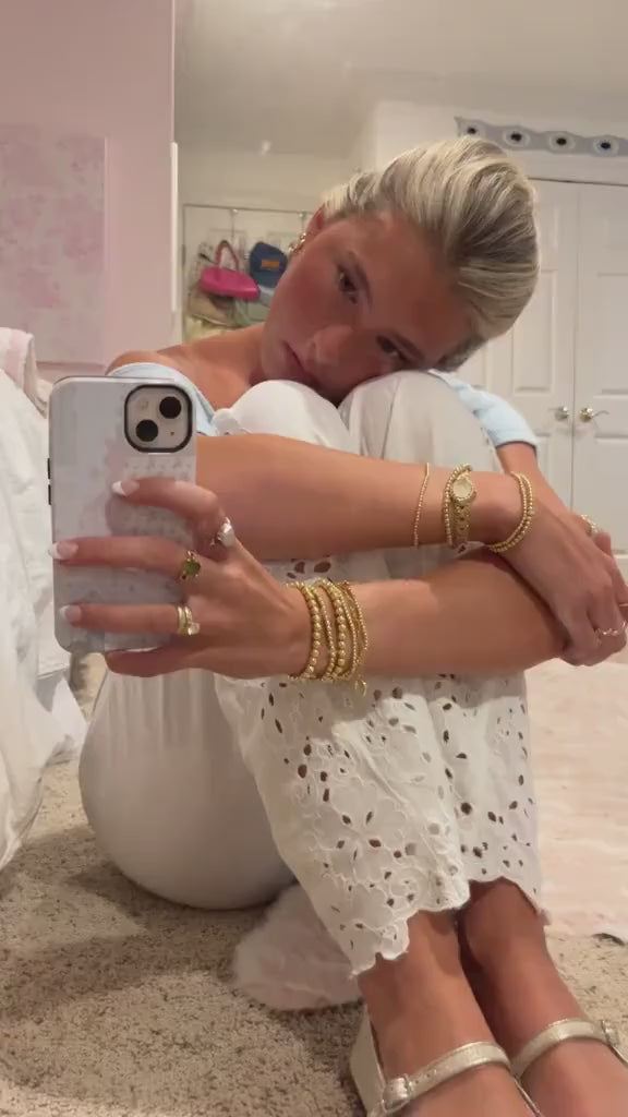 Collage Coquette - Tough Case